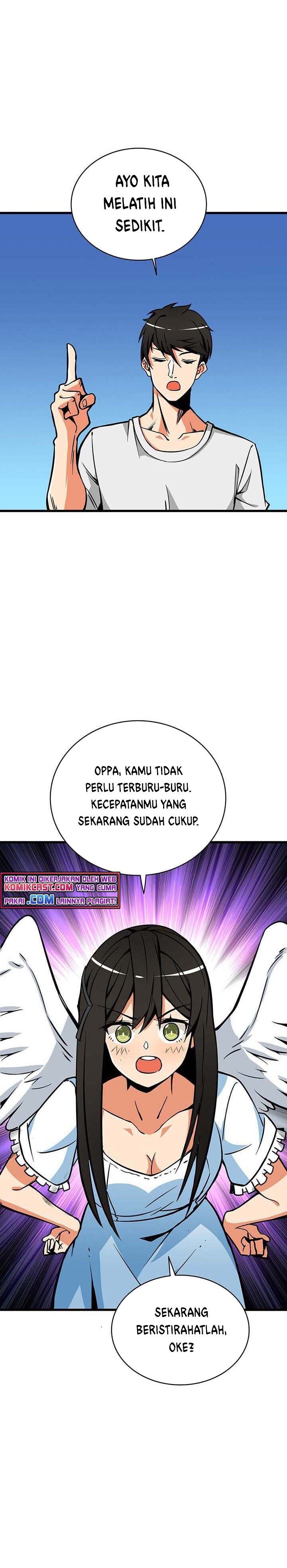 i-log-in-alone - Chapter: 79