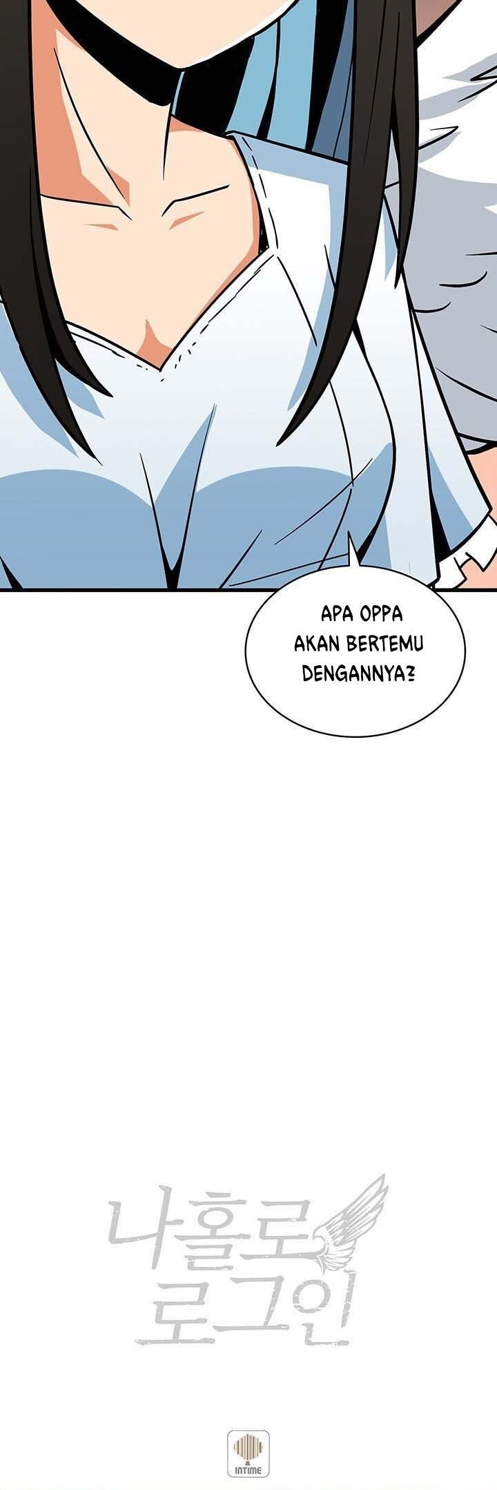 i-log-in-alone - Chapter: 79