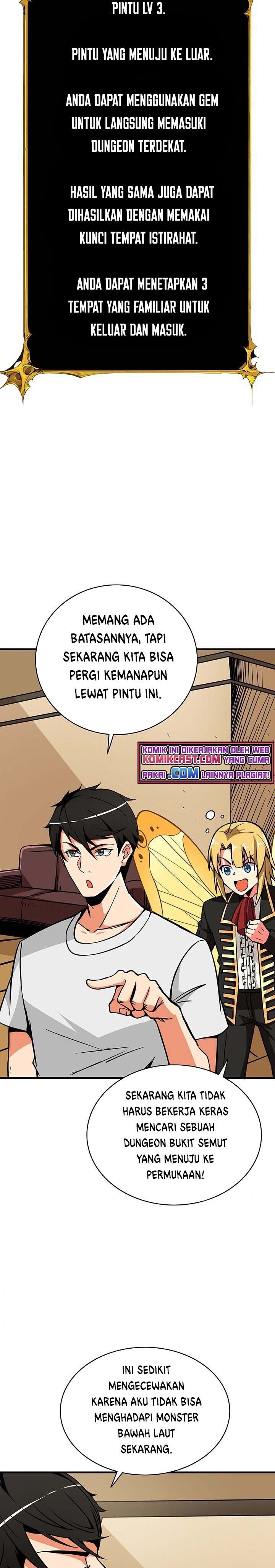 i-log-in-alone - Chapter: 80