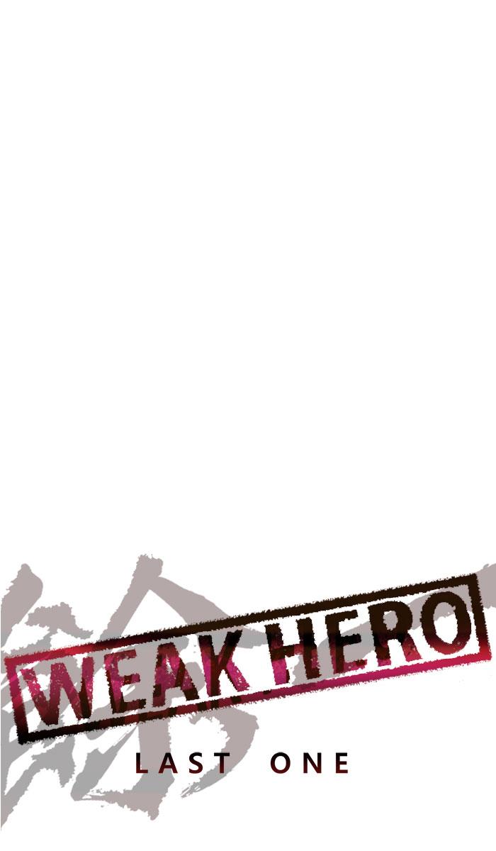 weak-hero - Chapter: 161