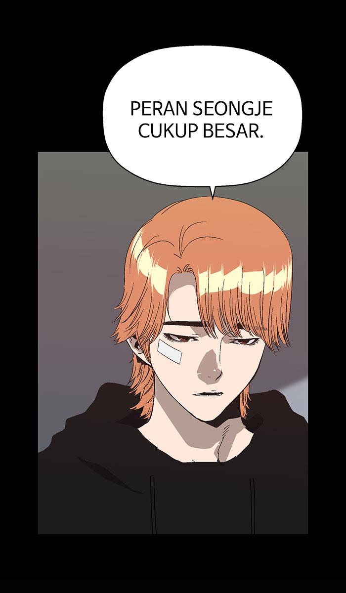 weak-hero - Chapter: 161