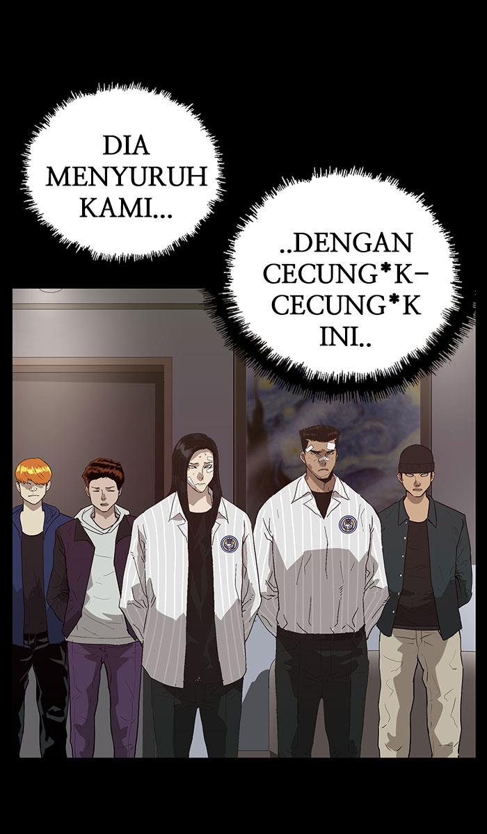 weak-hero - Chapter: 161