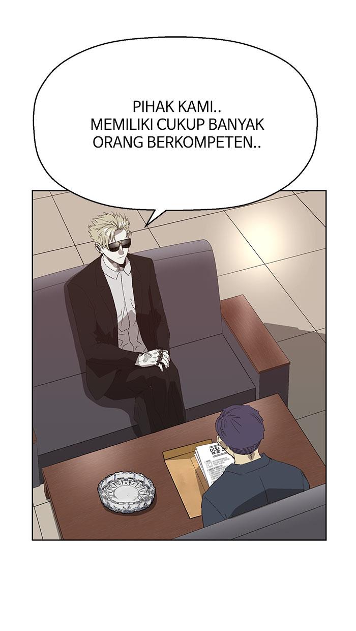 weak-hero - Chapter: 161