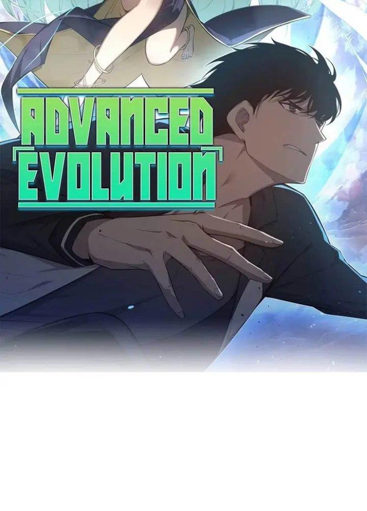 advanced-evolution - Chapter: 82