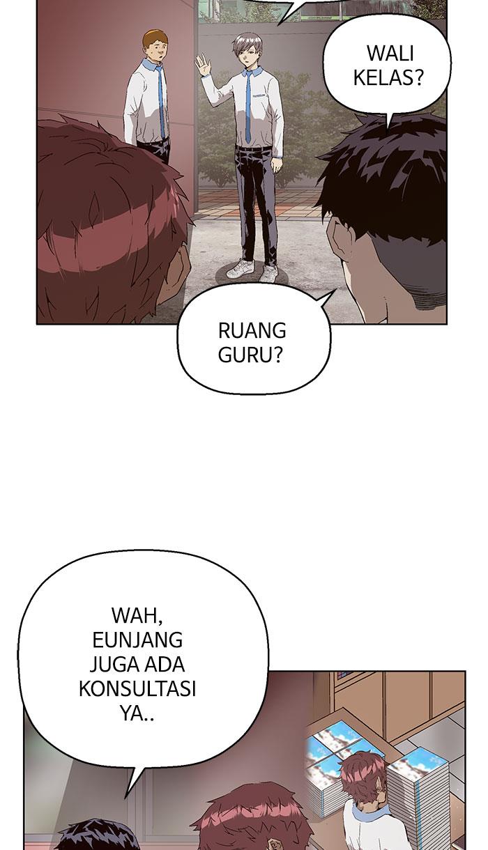 weak-hero - Chapter: 162