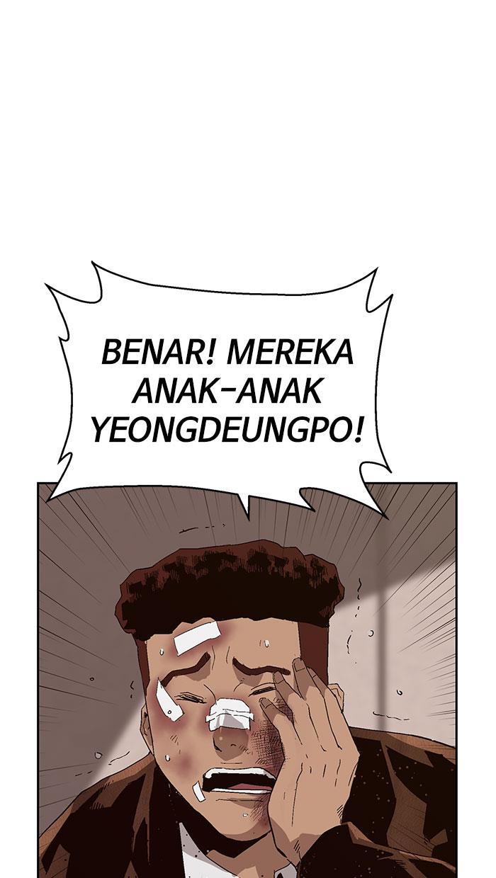 weak-hero - Chapter: 162