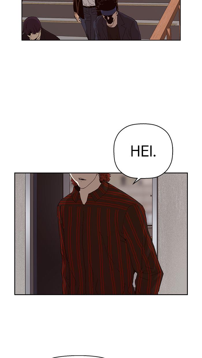 weak-hero - Chapter: 162