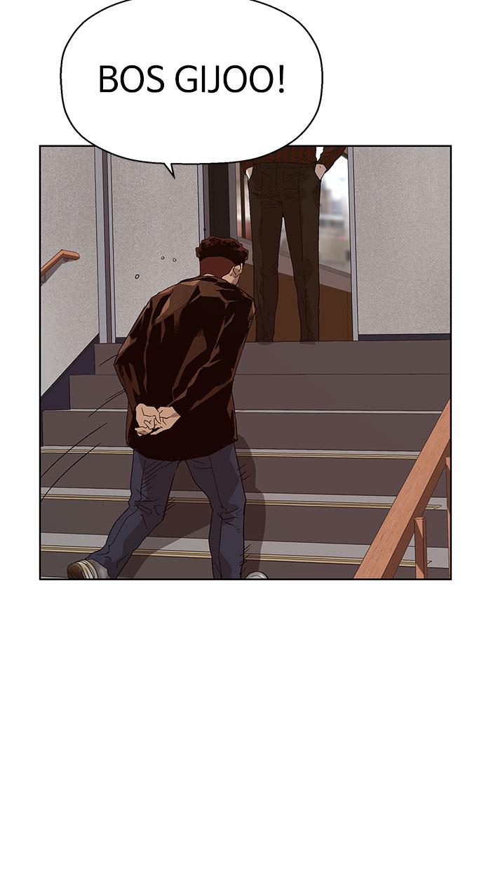 weak-hero - Chapter: 162