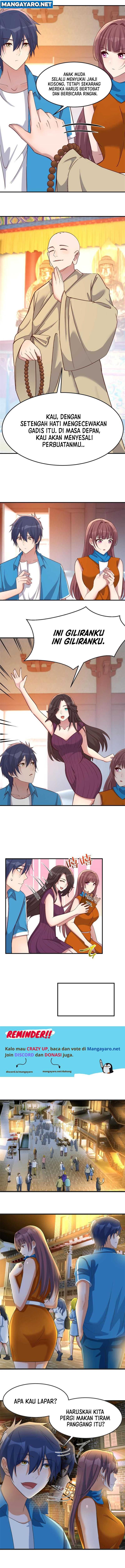my-sister-is-a-superstar - Chapter: 214