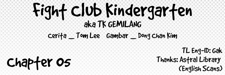 fight-club-kindergarten - Chapter: 5