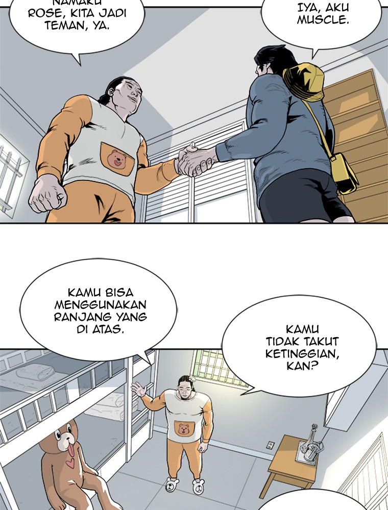 fight-club-kindergarten - Chapter: 5