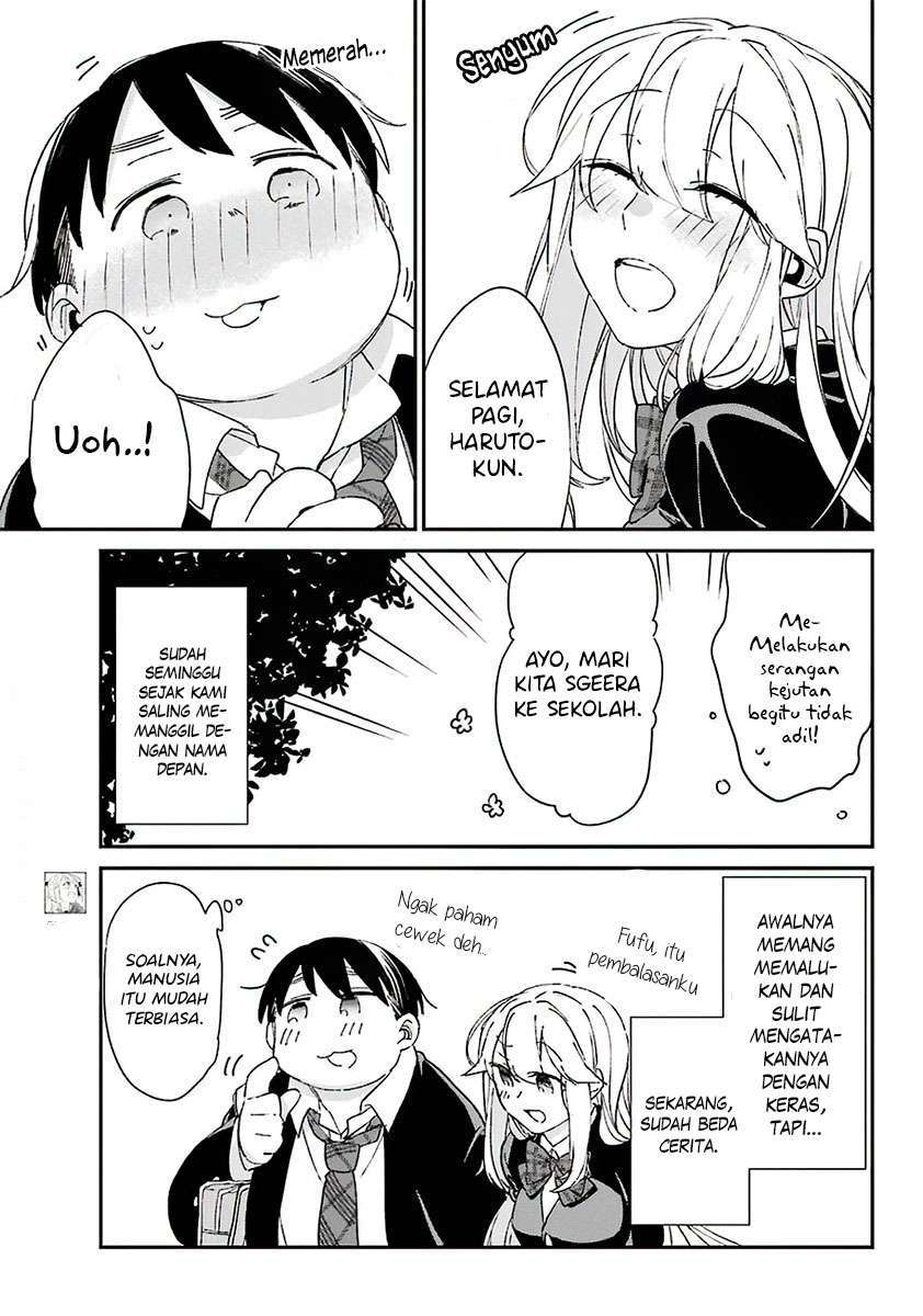 asahina-wakaba-to-marumaru-na-kareshi - Chapter: 8