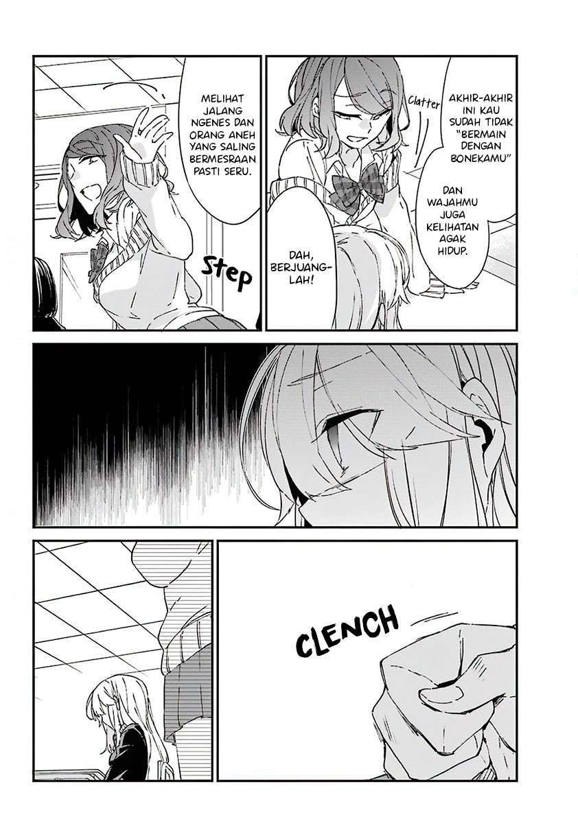 asahina-wakaba-to-marumaru-na-kareshi - Chapter: 8