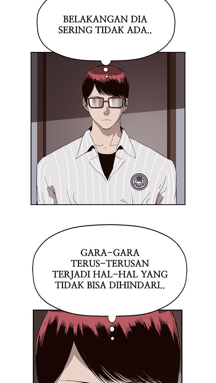 weak-hero - Chapter: 163