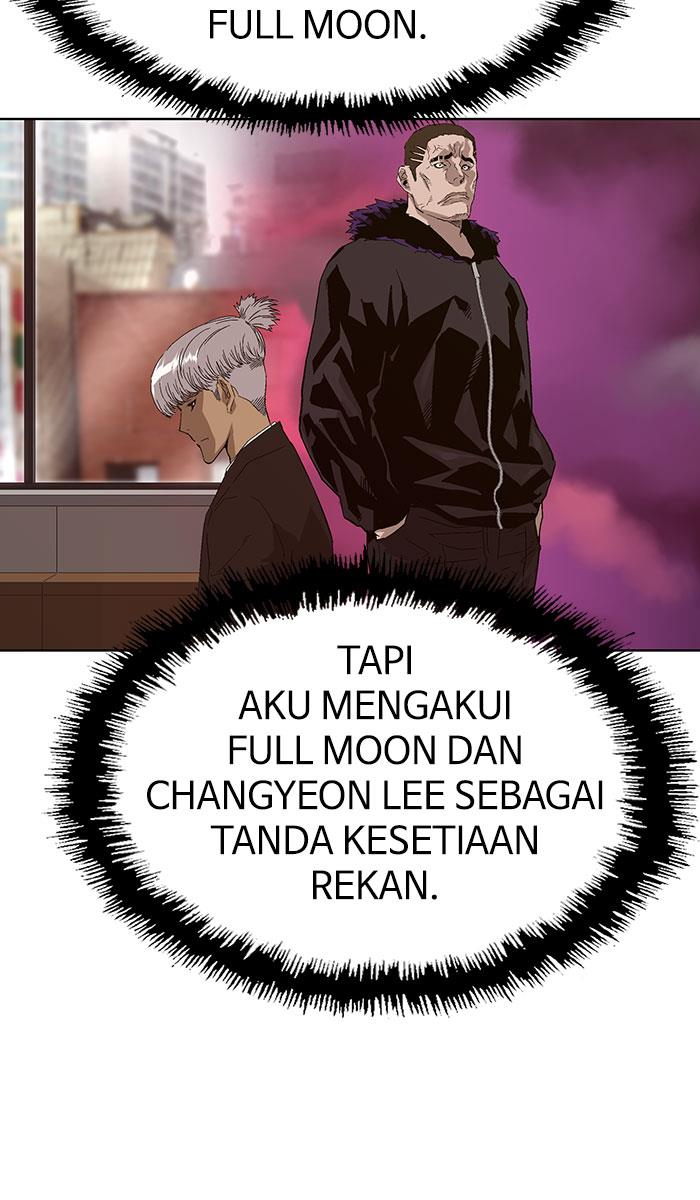 weak-hero - Chapter: 163