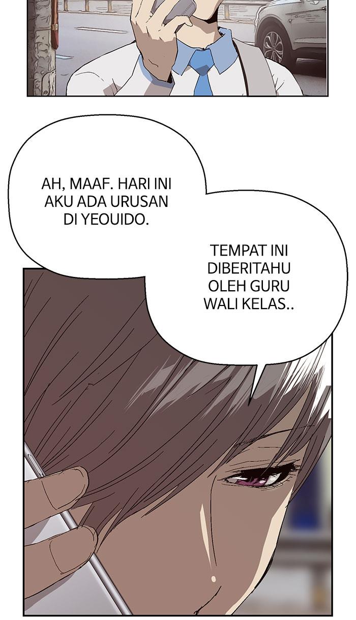 weak-hero - Chapter: 163