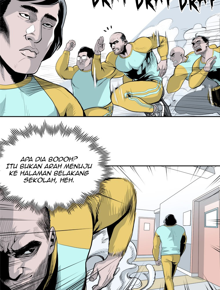 fight-club-kindergarten - Chapter: 6