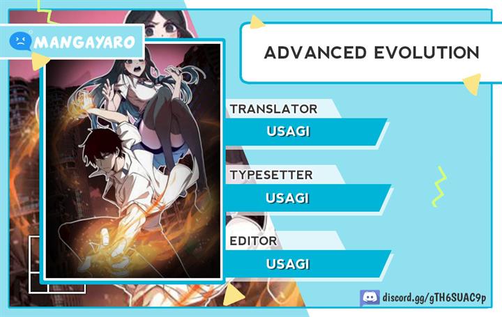 advanced-evolution - Chapter: 85