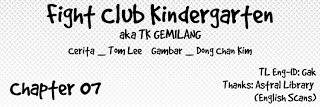 fight-club-kindergarten - Chapter: 7