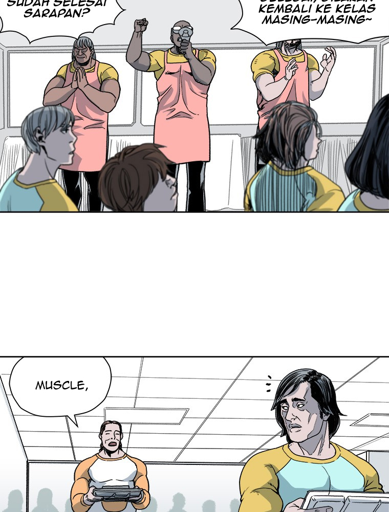 fight-club-kindergarten - Chapter: 8