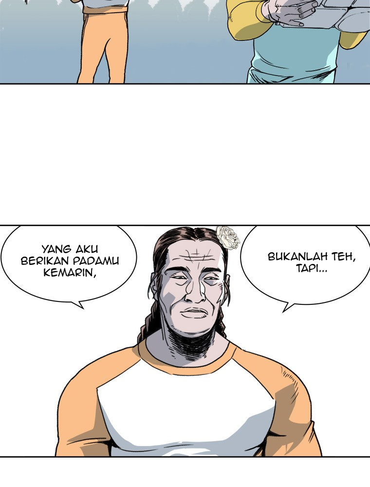 fight-club-kindergarten - Chapter: 8