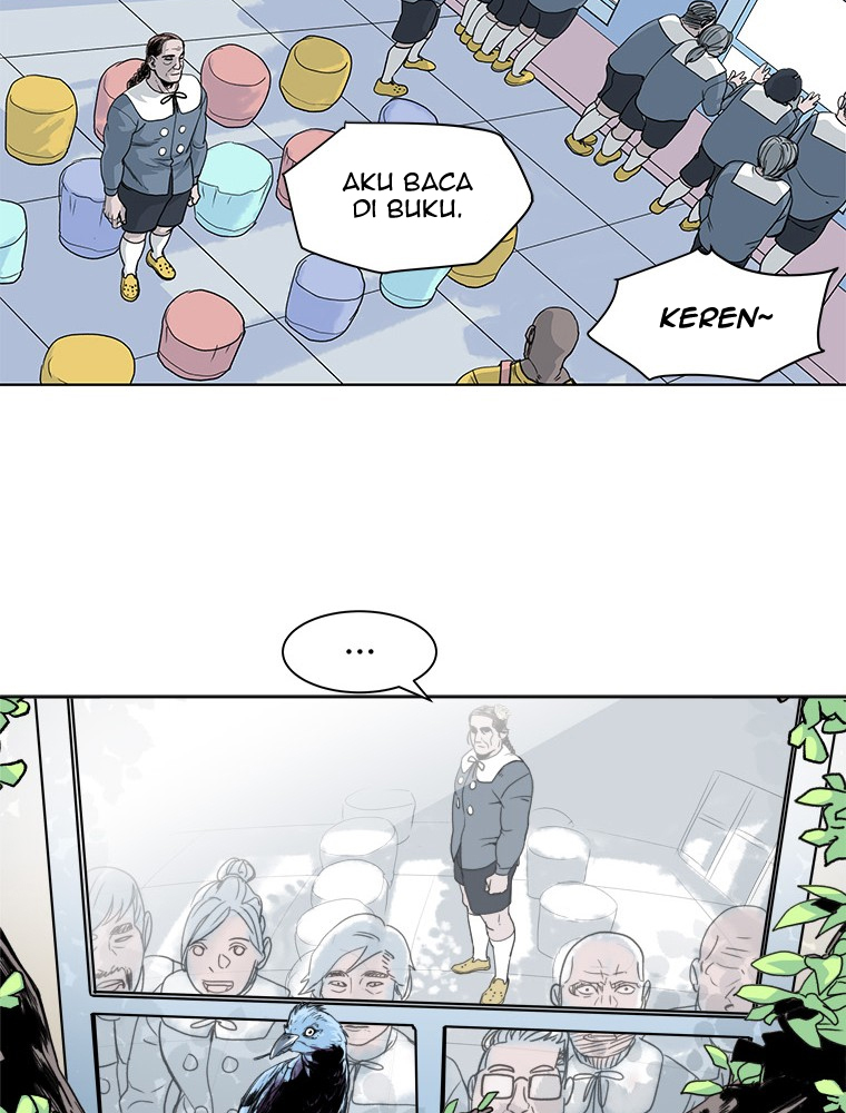 fight-club-kindergarten - Chapter: 8