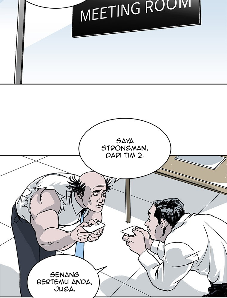 fight-club-kindergarten - Chapter: 8