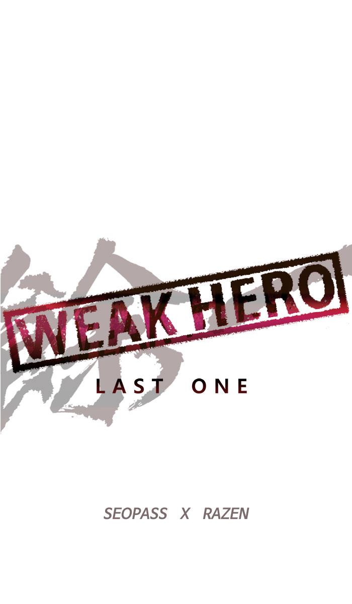 weak-hero - Chapter: 166