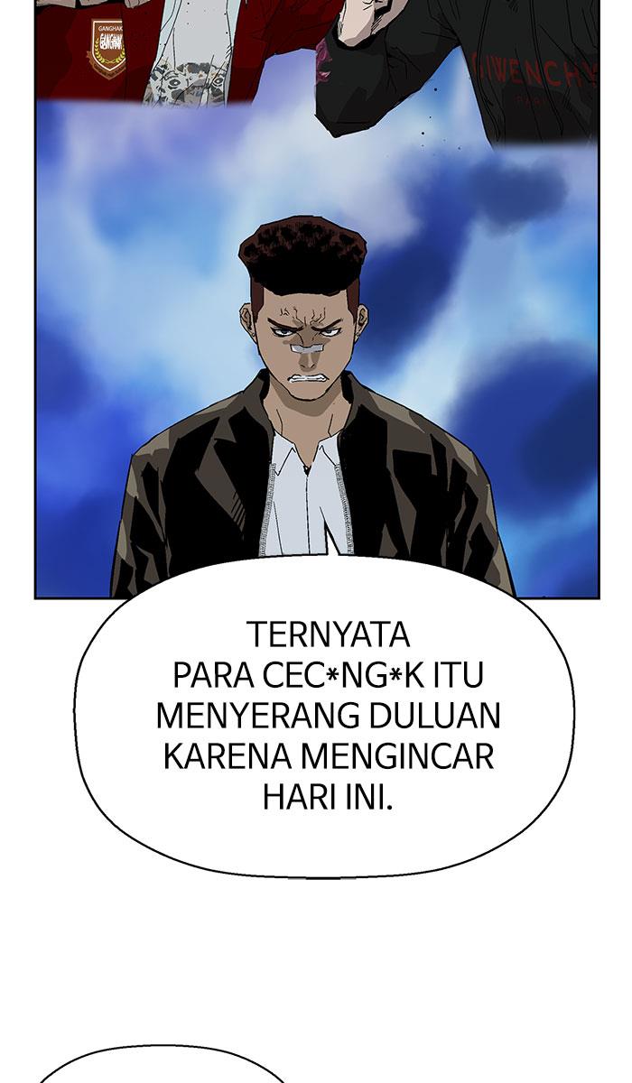 weak-hero - Chapter: 166