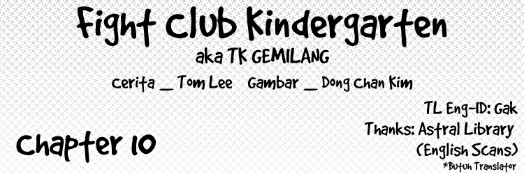 fight-club-kindergarten - Chapter: 10