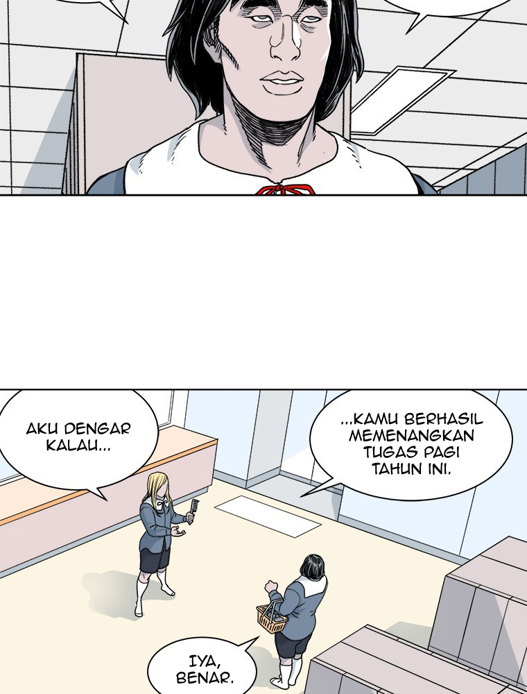 fight-club-kindergarten - Chapter: 10