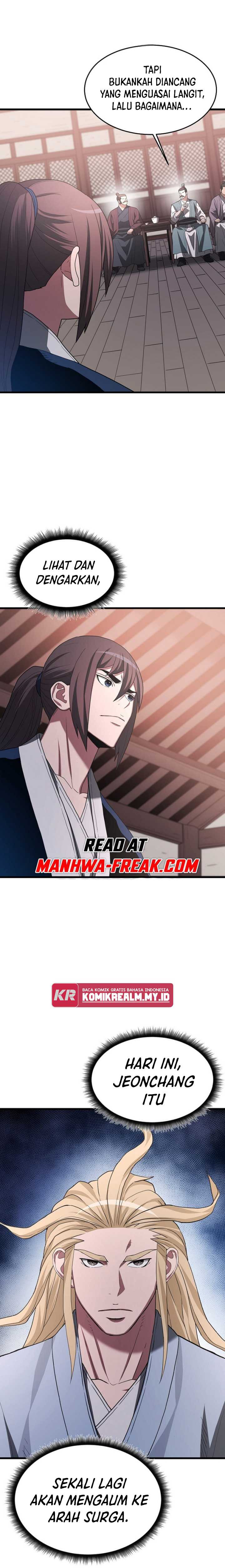 i-am-reborn-as-the-sword-god - Chapter: 75