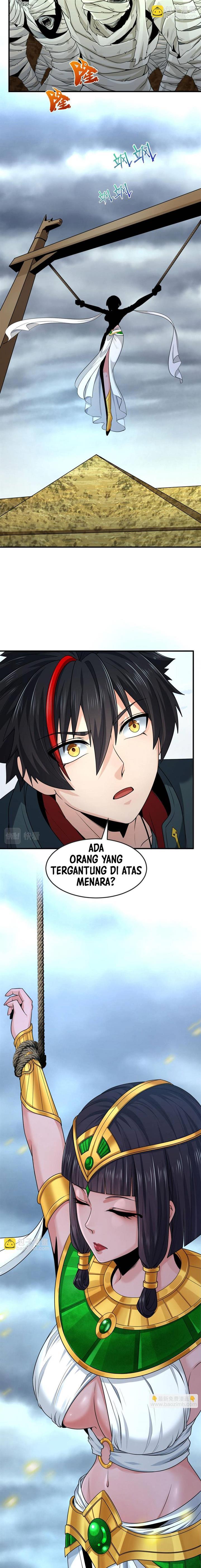 age-of-terror - Chapter: 134