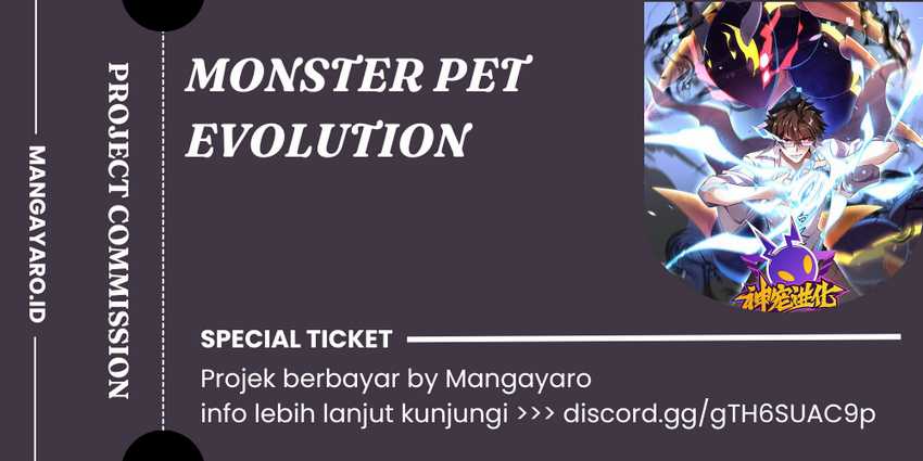 monster-pet-evolution - Chapter: 276