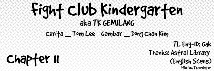 fight-club-kindergarten - Chapter: 11