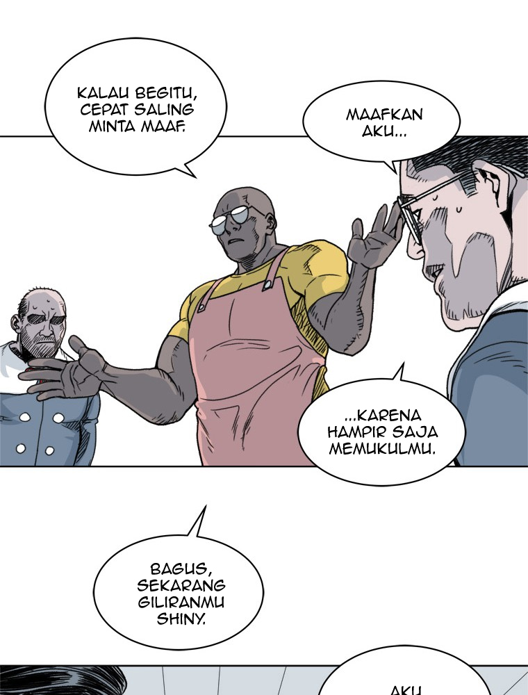 fight-club-kindergarten - Chapter: 11