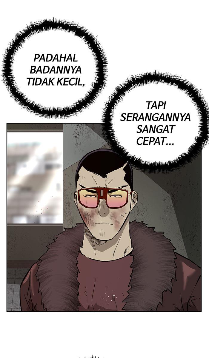 weak-hero - Chapter: 168