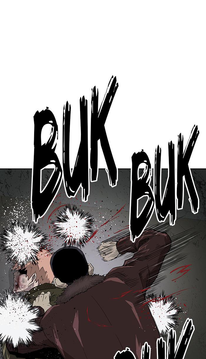 weak-hero - Chapter: 169