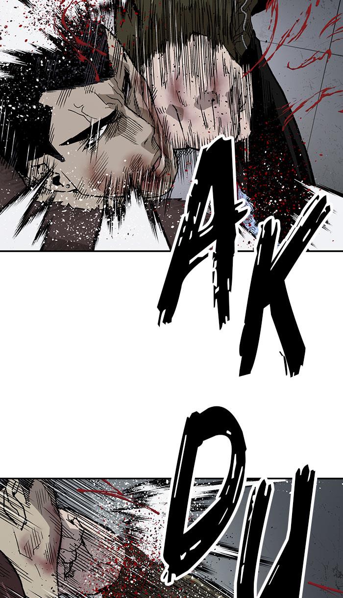 weak-hero - Chapter: 169