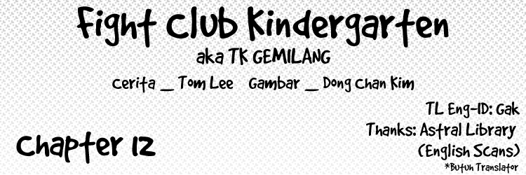 fight-club-kindergarten - Chapter: 12