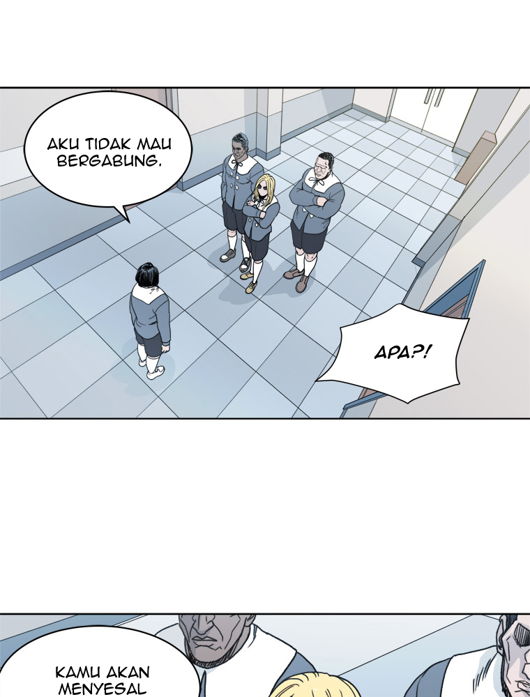 fight-club-kindergarten - Chapter: 13