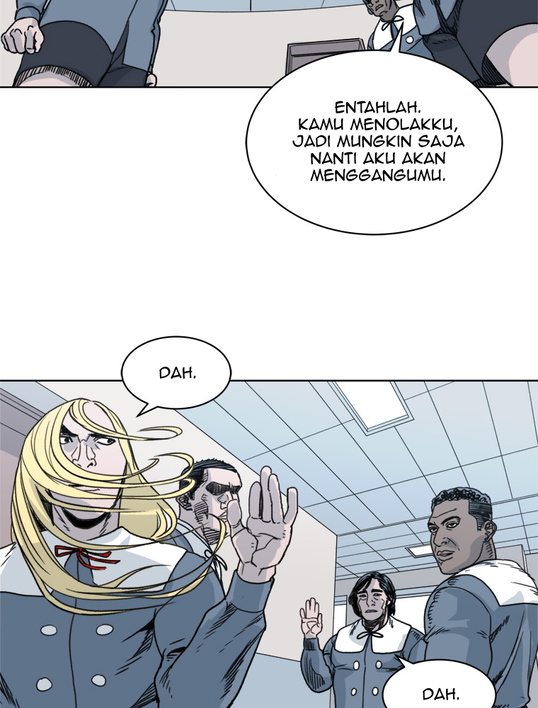 fight-club-kindergarten - Chapter: 13