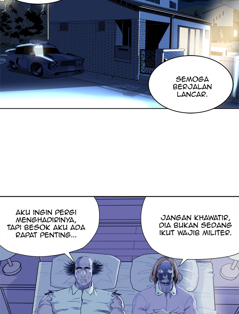 fight-club-kindergarten - Chapter: 13