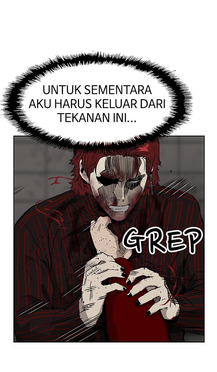 weak-hero - Chapter: 170