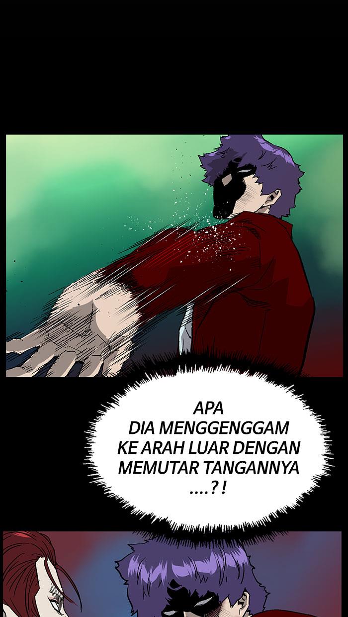 weak-hero - Chapter: 170