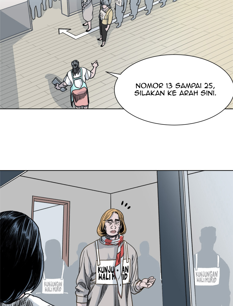 fight-club-kindergarten - Chapter: 14