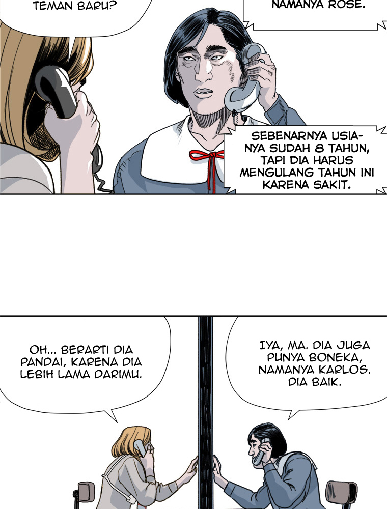 fight-club-kindergarten - Chapter: 14