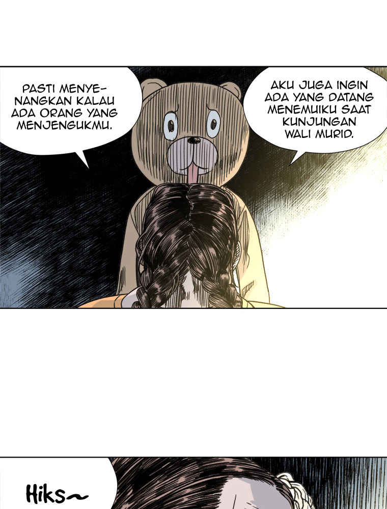 fight-club-kindergarten - Chapter: 14