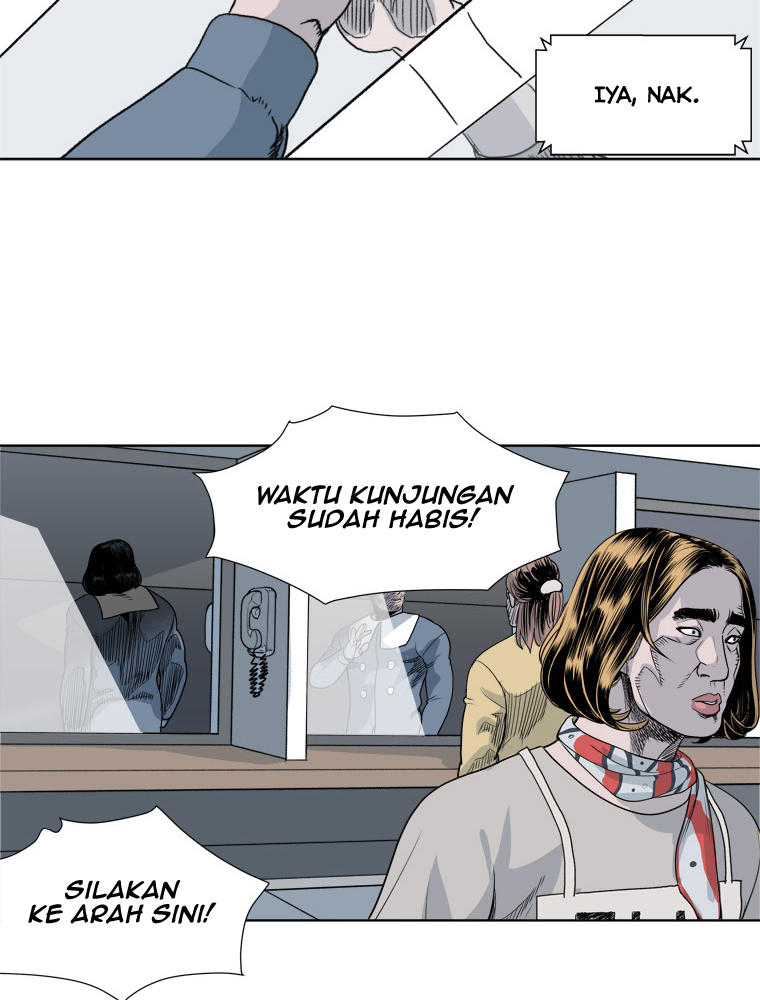 fight-club-kindergarten - Chapter: 14