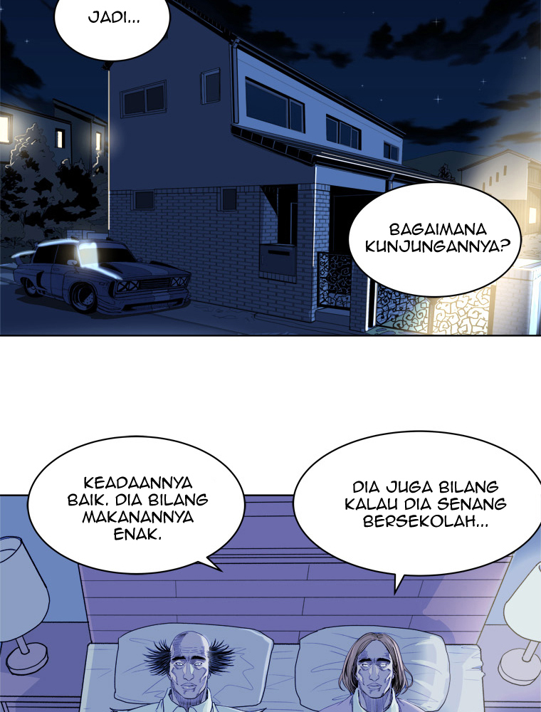 fight-club-kindergarten - Chapter: 14